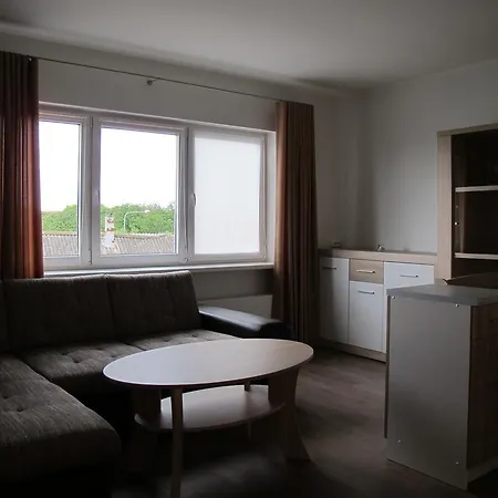Orissaare Apartment Apartment Orissaare