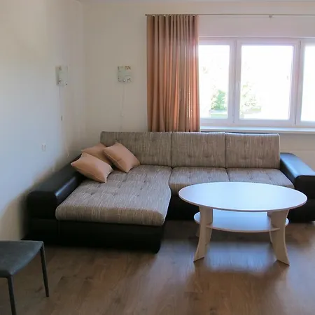 Apartment Orissaare Apartment *