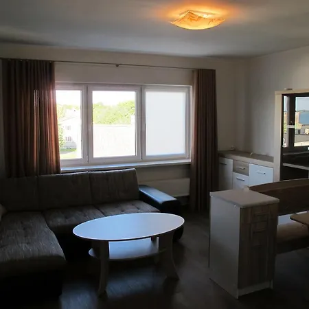 Orissaare Apartment