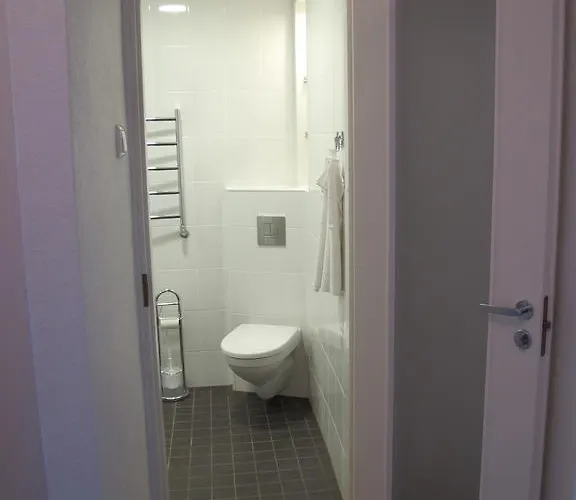 Orissaare Apartment Apartmán